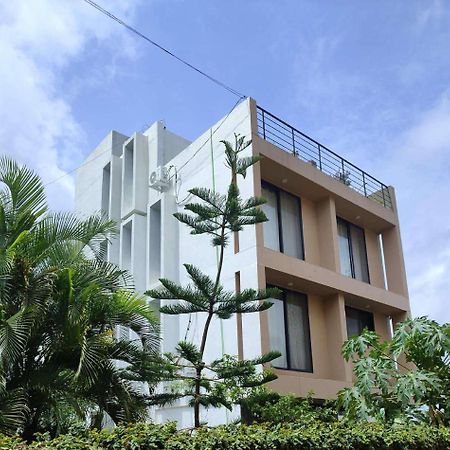 Rising Dust Villa Lonavala Dış mekan fotoğraf