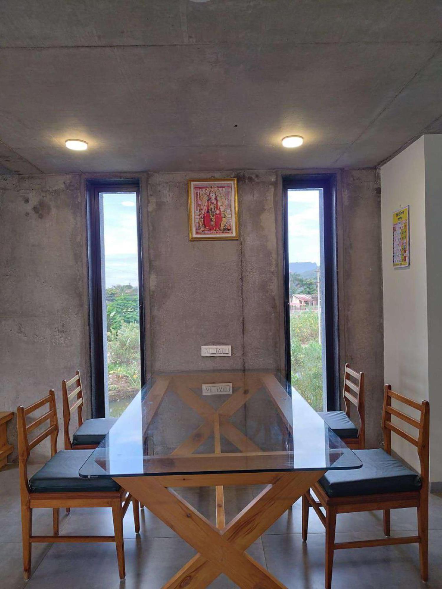 Rising Dust Villa Lonavala Dış mekan fotoğraf